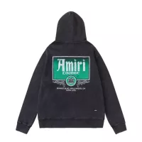 Cheap Amiri Hoodies Long Sleeved For Unisex #1365289 Replica Wholesale [$76.00 USD] [ITEM#1365289] on Replica Amiri Hoodies