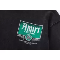 Cheap Amiri Hoodies Long Sleeved For Unisex #1365289 Replica Wholesale [$76.00 USD] [ITEM#1365289] on Replica Amiri Hoodies