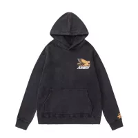 Cheap Amiri Hoodies Long Sleeved For Unisex #1365290 Replica Wholesale [$76.00 USD] [ITEM#1365290] on Replica Amiri Hoodies