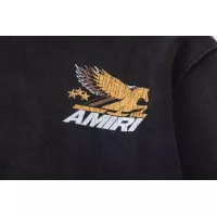 Cheap Amiri Hoodies Long Sleeved For Unisex #1365290 Replica Wholesale [$76.00 USD] [ITEM#1365290] on Replica Amiri Hoodies