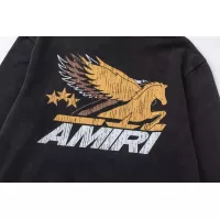 Cheap Amiri Hoodies Long Sleeved For Unisex #1365290 Replica Wholesale [$76.00 USD] [ITEM#1365290] on Replica Amiri Hoodies