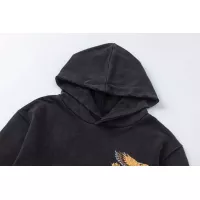 Cheap Amiri Hoodies Long Sleeved For Unisex #1365290 Replica Wholesale [$76.00 USD] [ITEM#1365290] on Replica Amiri Hoodies