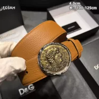 Cheap Dolce &amp; Gabbana D&amp;G AAA Quality Belts For Men #1365293 Replica Wholesale [$72.00 USD] [ITEM#1365293] on Replica Dolce &amp; Gabbana D&amp;G AAA Quality Belts