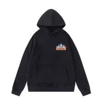 Cheap Amiri Hoodies Long Sleeved For Unisex #1365294 Replica Wholesale [$76.00 USD] [ITEM#1365294] on Replica Amiri Hoodies