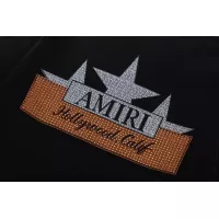 Cheap Amiri Hoodies Long Sleeved For Unisex #1365294 Replica Wholesale [$76.00 USD] [ITEM#1365294] on Replica Amiri Hoodies