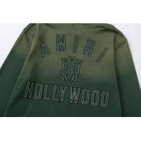 Cheap Amiri Hoodies Long Sleeved For Unisex #1365295 Replica Wholesale [$76.00 USD] [ITEM#1365295] on Replica Amiri Hoodies