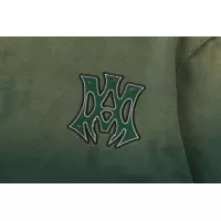 Cheap Amiri Hoodies Long Sleeved For Unisex #1365295 Replica Wholesale [$76.00 USD] [ITEM#1365295] on Replica Amiri Hoodies