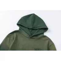 Cheap Amiri Hoodies Long Sleeved For Unisex #1365295 Replica Wholesale [$76.00 USD] [ITEM#1365295] on Replica Amiri Hoodies