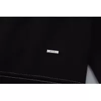 Cheap Amiri Hoodies Long Sleeved For Unisex #1365297 Replica Wholesale [$76.00 USD] [ITEM#1365297] on Replica Amiri Hoodies