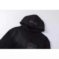 Cheap Amiri Hoodies Long Sleeved For Unisex #1365297 Replica Wholesale [$76.00 USD] [ITEM#1365297] on Replica Amiri Hoodies