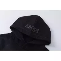 Cheap Amiri Hoodies Long Sleeved For Unisex #1365297 Replica Wholesale [$76.00 USD] [ITEM#1365297] on Replica Amiri Hoodies