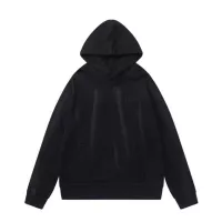 Cheap Amiri Hoodies Long Sleeved For Unisex #1365298 Replica Wholesale [$72.00 USD] [ITEM#1365298] on Replica Amiri Hoodies