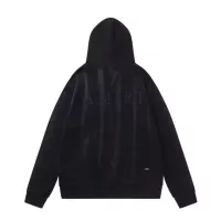 Cheap Amiri Hoodies Long Sleeved For Unisex #1365298 Replica Wholesale [$72.00 USD] [ITEM#1365298] on Replica Amiri Hoodies