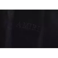 Cheap Amiri Hoodies Long Sleeved For Unisex #1365298 Replica Wholesale [$72.00 USD] [ITEM#1365298] on Replica Amiri Hoodies