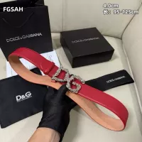 Cheap Dolce &amp; Gabbana D&amp;G AAA Quality Belts For Unisex #1365302 Replica Wholesale [$72.00 USD] [ITEM#1365302] on Replica Dolce &amp; Gabbana D&amp;G AAA Quality Belts