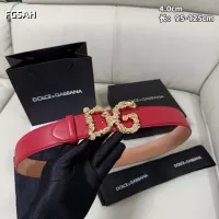 Cheap Dolce &amp; Gabbana D&amp;G AAA Quality Belts For Unisex #1365303 Replica Wholesale [$72.00 USD] [ITEM#1365303] on Replica Dolce &amp; Gabbana D&amp;G AAA Quality Belts