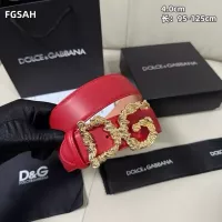 Cheap Dolce &amp; Gabbana D&amp;G AAA Quality Belts For Unisex #1365303 Replica Wholesale [$72.00 USD] [ITEM#1365303] on Replica Dolce &amp; Gabbana D&amp;G AAA Quality Belts