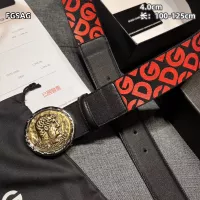 Cheap Dolce &amp; Gabbana D&amp;G AAA Quality Belts For Men #1365305 Replica Wholesale [$68.00 USD] [ITEM#1365305] on Replica Dolce &amp; Gabbana D&amp;G AAA Quality Belts