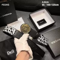 Cheap Dolce &amp; Gabbana D&amp;G AAA Quality Belts For Men #1365306 Replica Wholesale [$68.00 USD] [ITEM#1365306] on Replica Dolce &amp; Gabbana D&amp;G AAA Quality Belts