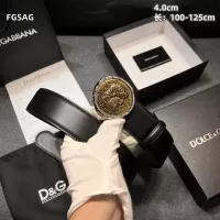 Cheap Dolce &amp; Gabbana D&amp;G AAA Quality Belts For Men #1365307 Replica Wholesale [$68.00 USD] [ITEM#1365307] on Replica Dolce &amp; Gabbana D&amp;G AAA Quality Belts