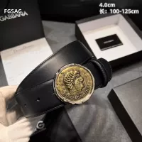 Cheap Dolce &amp; Gabbana D&amp;G AAA Quality Belts For Men #1365307 Replica Wholesale [$68.00 USD] [ITEM#1365307] on Replica Dolce &amp; Gabbana D&amp;G AAA Quality Belts