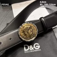 Cheap Dolce &amp; Gabbana D&amp;G AAA Quality Belts For Men #1365307 Replica Wholesale [$68.00 USD] [ITEM#1365307] on Replica Dolce &amp; Gabbana D&amp;G AAA Quality Belts