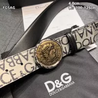 Cheap Dolce &amp; Gabbana D&amp;G AAA Quality Belts For Men #1365308 Replica Wholesale [$68.00 USD] [ITEM#1365308] on Replica Dolce &amp; Gabbana D&amp;G AAA Quality Belts