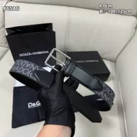 Cheap Dolce &amp; Gabbana D&amp;G AAA Quality Belts For Men #1365309 Replica Wholesale [$68.00 USD] [ITEM#1365309] on Replica Dolce &amp; Gabbana D&amp;G AAA Quality Belts