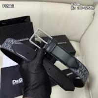 Cheap Dolce &amp; Gabbana D&amp;G AAA Quality Belts For Men #1365309 Replica Wholesale [$68.00 USD] [ITEM#1365309] on Replica Dolce &amp; Gabbana D&amp;G AAA Quality Belts
