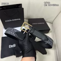 Cheap Dolce &amp; Gabbana D&amp;G AAA Quality Belts For Men #1365310 Replica Wholesale [$68.00 USD] [ITEM#1365310] on Replica Dolce &amp; Gabbana D&amp;G AAA Quality Belts