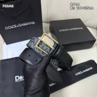 Cheap Dolce &amp; Gabbana D&amp;G AAA Quality Belts For Men #1365310 Replica Wholesale [$68.00 USD] [ITEM#1365310] on Replica Dolce &amp; Gabbana D&amp;G AAA Quality Belts
