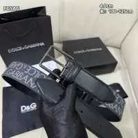 Cheap Dolce &amp; Gabbana D&amp;G AAA Quality Belts For Men #1365311 Replica Wholesale [$68.00 USD] [ITEM#1365311] on Replica Dolce &amp; Gabbana D&amp;G AAA Quality Belts