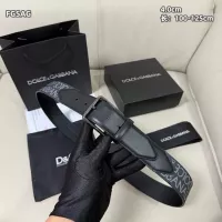 Cheap Dolce &amp; Gabbana D&amp;G AAA Quality Belts For Men #1365311 Replica Wholesale [$68.00 USD] [ITEM#1365311] on Replica Dolce &amp; Gabbana D&amp;G AAA Quality Belts