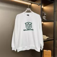 Cheap Balenciaga Hoodies Long Sleeved For Unisex #1365312 Replica Wholesale [$42.00 USD] [ITEM#1365312] on Replica Balenciaga Hoodies