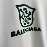 Cheap Balenciaga Hoodies Long Sleeved For Unisex #1365312 Replica Wholesale [$42.00 USD] [ITEM#1365312] on Replica Balenciaga Hoodies