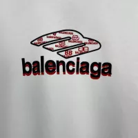 Cheap Balenciaga Hoodies Long Sleeved For Unisex #1365314 Replica Wholesale [$42.00 USD] [ITEM#1365314] on Replica Balenciaga Hoodies