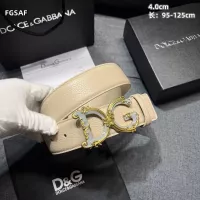 Cheap Dolce &amp; Gabbana D&amp;G AAA Quality Belts For Unisex #1365315 Replica Wholesale [$64.00 USD] [ITEM#1365315] on Replica Dolce &amp; Gabbana D&amp;G AAA Quality Belts