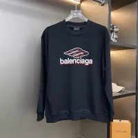 Cheap Balenciaga Hoodies Long Sleeved For Unisex #1365316 Replica Wholesale [$42.00 USD] [ITEM#1365316] on Replica Balenciaga Hoodies