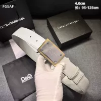 Cheap Dolce &amp; Gabbana D&amp;G AAA Quality Belts For Unisex #1365317 Replica Wholesale [$64.00 USD] [ITEM#1365317] on Replica Dolce &amp; Gabbana D&amp;G AAA Quality Belts