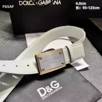 Cheap Dolce &amp; Gabbana D&amp;G AAA Quality Belts For Unisex #1365317 Replica Wholesale [$64.00 USD] [ITEM#1365317] on Replica Dolce &amp; Gabbana D&amp;G AAA Quality Belts