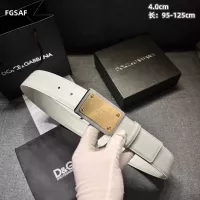 Cheap Dolce &amp; Gabbana D&amp;G AAA Quality Belts For Unisex #1365318 Replica Wholesale [$64.00 USD] [ITEM#1365318] on Replica Dolce &amp; Gabbana D&amp;G AAA Quality Belts