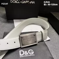 Cheap Dolce &amp; Gabbana D&amp;G AAA Quality Belts For Unisex #1365319 Replica Wholesale [$64.00 USD] [ITEM#1365319] on Replica Dolce &amp; Gabbana D&amp;G AAA Quality Belts