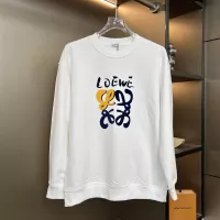 Cheap LOEWE Hoodies Long Sleeved For Unisex #1365320 Replica Wholesale [$42.00 USD] [ITEM#1365320] on Replica LOEWE Hoodies