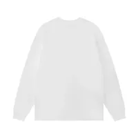 Cheap Balenciaga T-Shirts Long Sleeved For Unisex #1365327 Replica Wholesale [$48.00 USD] [ITEM#1365327] on Replica Balenciaga T-Shirts