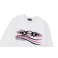 Cheap Balenciaga T-Shirts Long Sleeved For Unisex #1365327 Replica Wholesale [$48.00 USD] [ITEM#1365327] on Replica Balenciaga T-Shirts