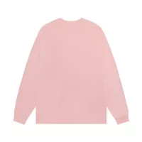 Cheap Gucci T-Shirts Long Sleeved For Unisex #1365334 Replica Wholesale [$48.00 USD] [ITEM#1365334] on Replica Gucci T-Shirts
