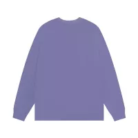 Cheap Gucci T-Shirts Long Sleeved For Unisex #1365335 Replica Wholesale [$48.00 USD] [ITEM#1365335] on Replica Gucci T-Shirts