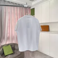 Cheap Chanel T-Shirts Short Sleeved For Unisex #1365342 Replica Wholesale [$42.00 USD] [ITEM#1365342] on Replica Chanel T-Shirts