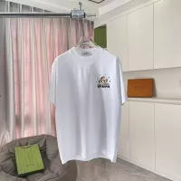 Cheap Chanel T-Shirts Short Sleeved For Unisex #1365357 Replica Wholesale [$42.00 USD] [ITEM#1365357] on Replica Chanel T-Shirts