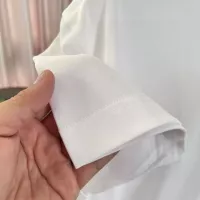 Cheap Chanel T-Shirts Short Sleeved For Unisex #1365357 Replica Wholesale [$42.00 USD] [ITEM#1365357] on Replica Chanel T-Shirts